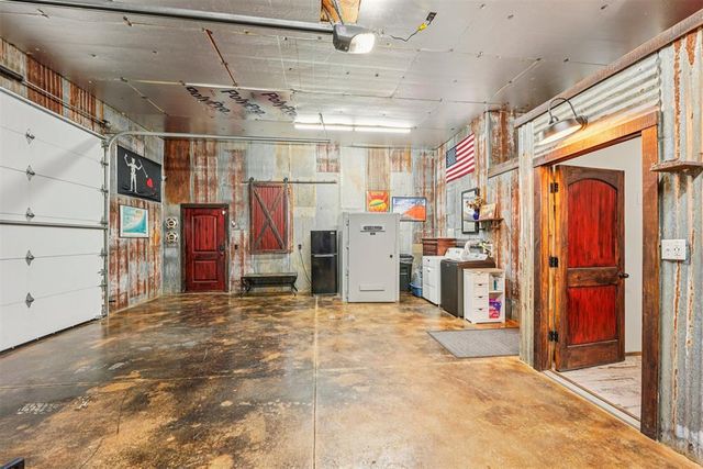 16591 SE 29th Street, Choctaw, OK 73020