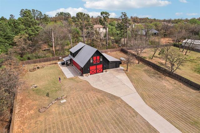 16591 SE 29th Street, Choctaw, OK 73020