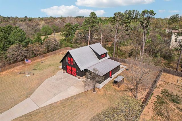 16591 SE 29th Street, Choctaw, OK 73020