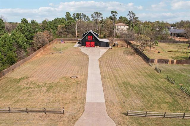 16591 SE 29th Street, Choctaw, OK 73020