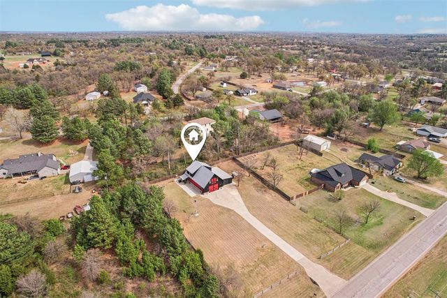 16591 SE 29th Street, Choctaw, OK 73020