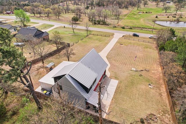 16591 SE 29th Street, Choctaw, OK 73020