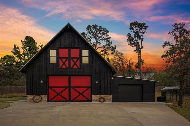 16591 SE 29th Street, Choctaw, OK 73020