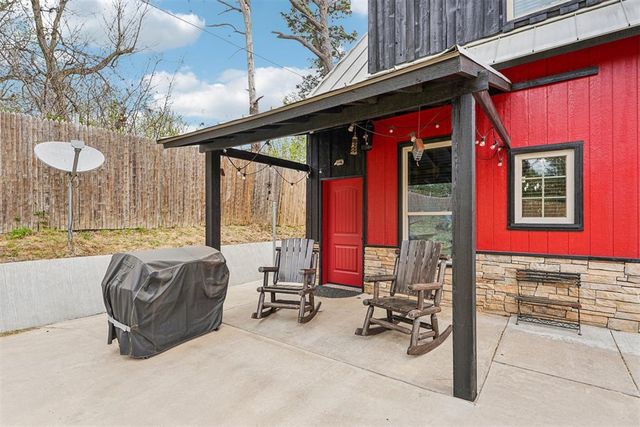 16591 SE 29th Street, Choctaw, OK 73020