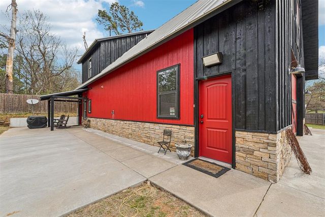 16591 SE 29th Street, Choctaw, OK 73020