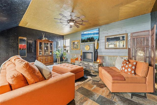 16591 SE 29th Street, Choctaw, OK 73020