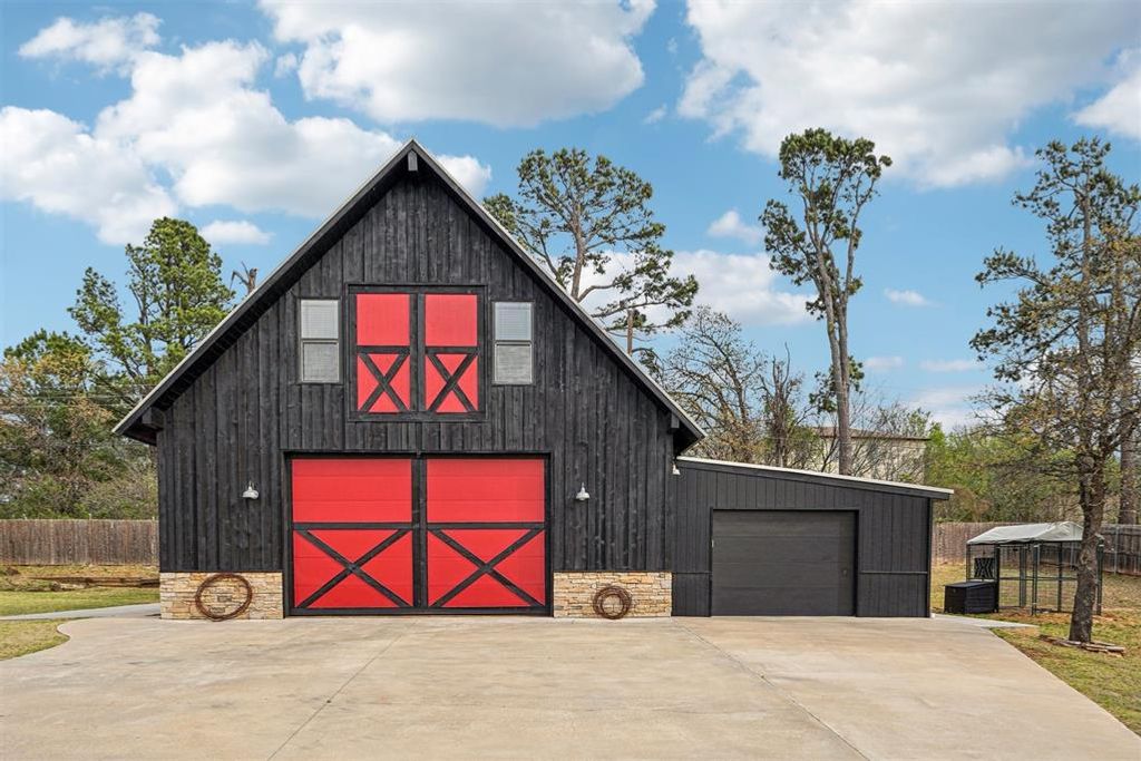 16591 SE 29th Street, Choctaw, OK 73020