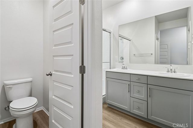 1804 Saltbush Drive, San Marcos, CA 92069
