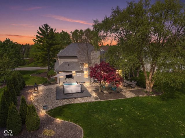 1389 Macintosh Drive, Avon, IN 46123