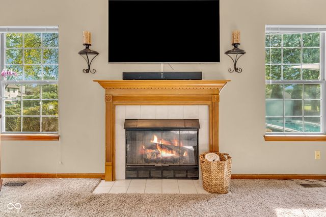 1389 Macintosh Drive, Avon, IN 46123