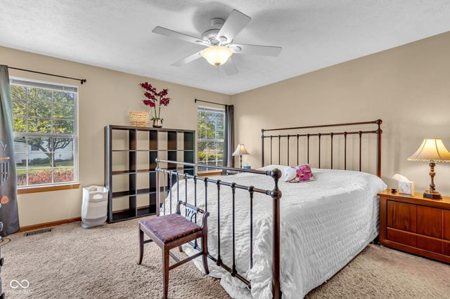 1389 Macintosh Drive, Avon, IN 46123