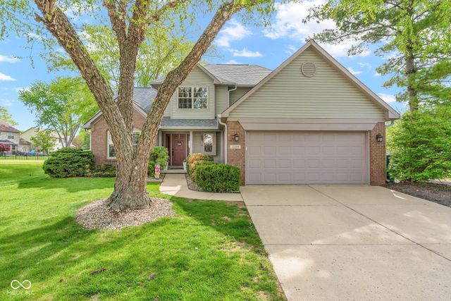 1389 Macintosh Drive, Avon, IN 46123