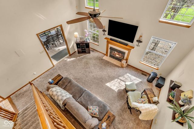 1389 Macintosh Drive, Avon, IN 46123