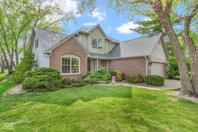 1389 Macintosh Drive, Avon, IN 46123