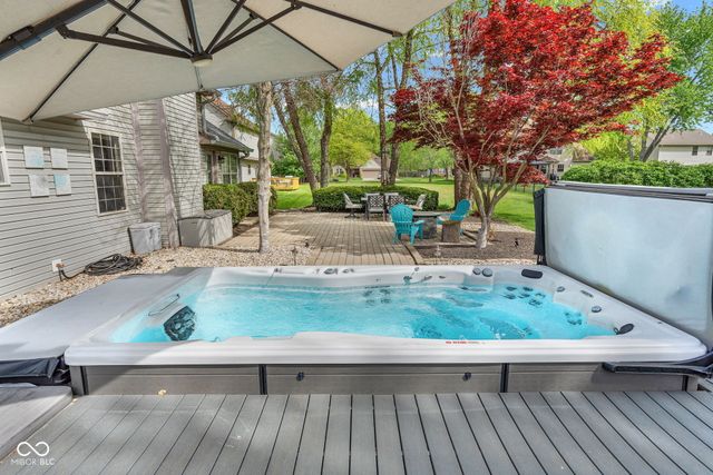 1389 Macintosh Drive, Avon, IN 46123