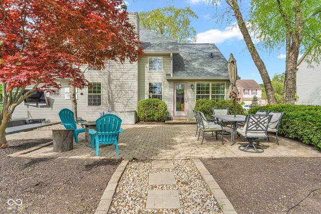 1389 Macintosh Drive, Avon, IN 46123