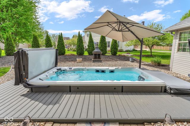 1389 Macintosh Drive, Avon, IN 46123