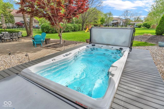 1389 Macintosh Drive, Avon, IN 46123
