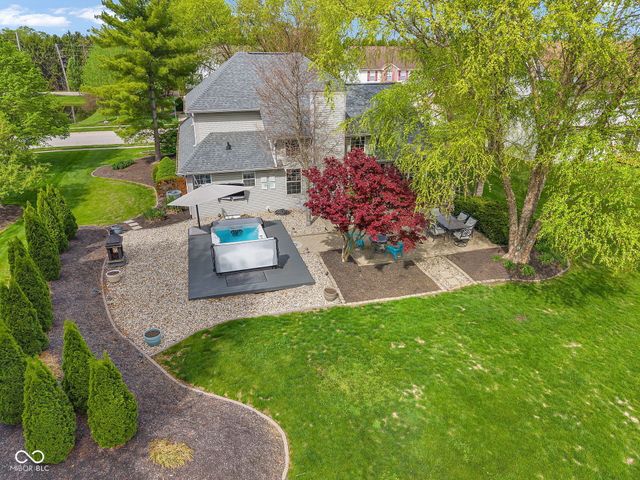 1389 Macintosh Drive, Avon, IN 46123
