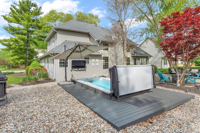 1389 Macintosh Drive, Avon, IN 46123