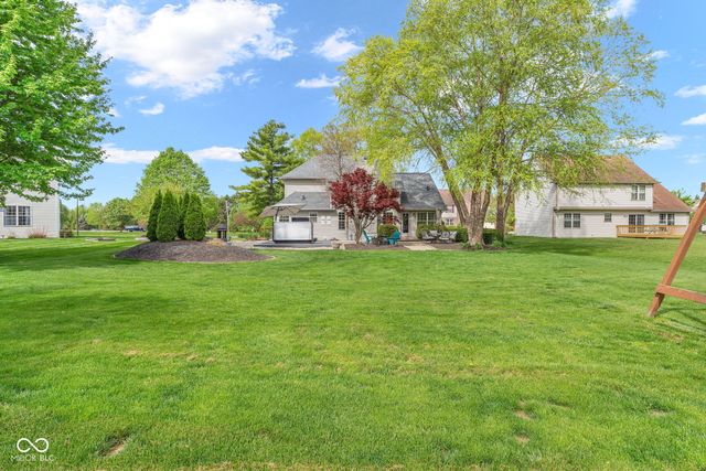 1389 Macintosh Drive, Avon, IN 46123