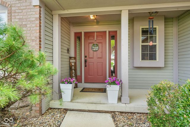 1389 Macintosh Drive, Avon, IN 46123