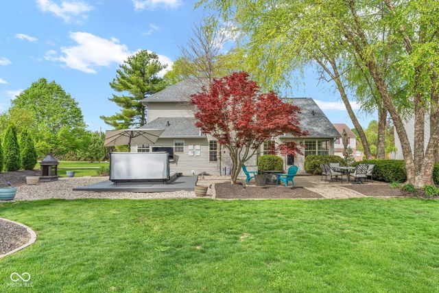 1389 Macintosh Drive, Avon, IN 46123