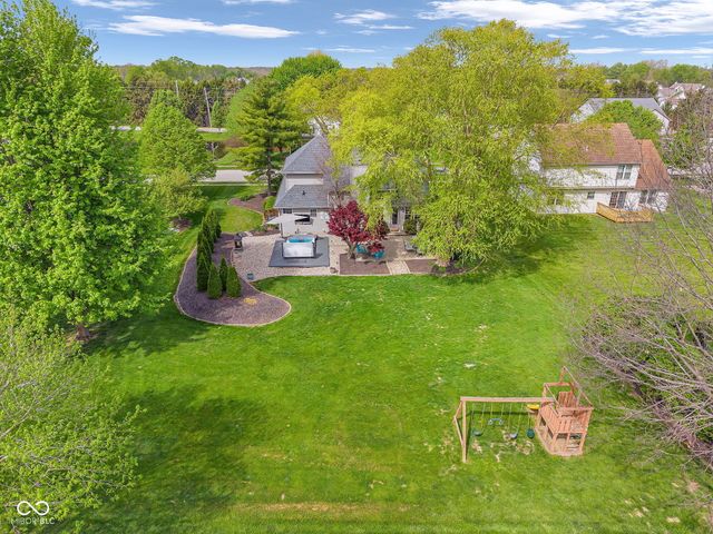 1389 Macintosh Drive, Avon, IN 46123