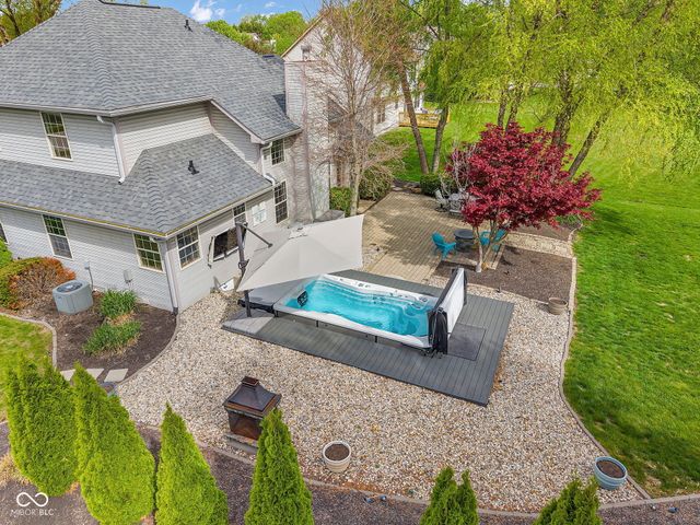 1389 Macintosh Drive, Avon, IN 46123