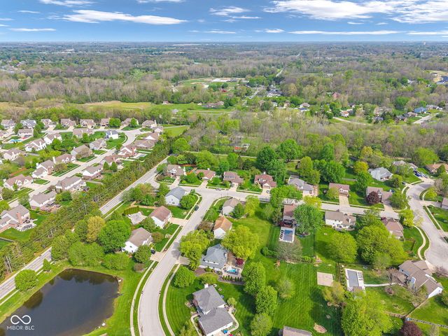 1389 Macintosh Drive, Avon, IN 46123