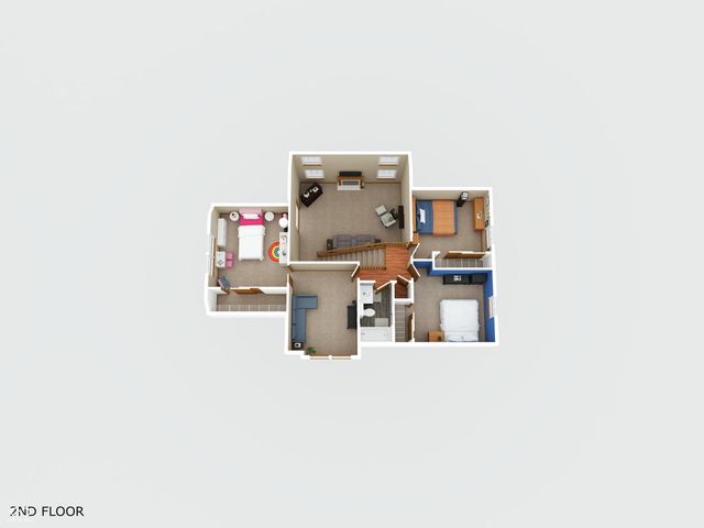 1389 Macintosh Drive, Avon, IN 46123