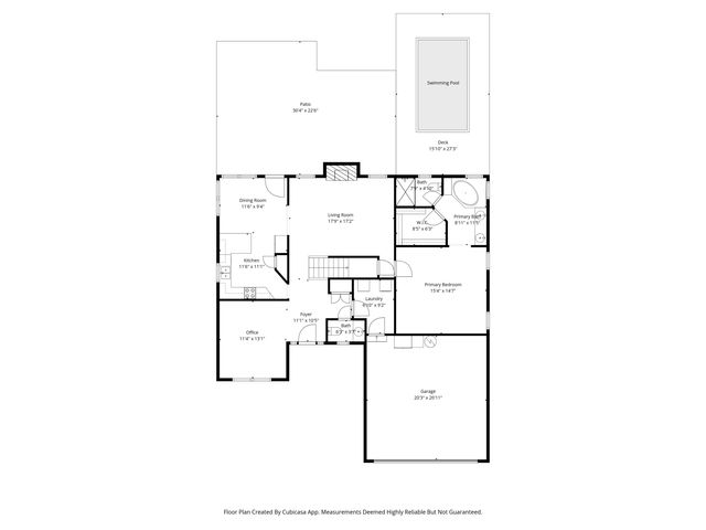 1389 Macintosh Drive, Avon, IN 46123
