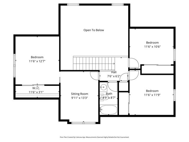 1389 Macintosh Drive, Avon, IN 46123