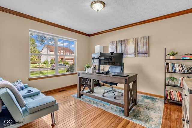 1389 Macintosh Drive, Avon, IN 46123