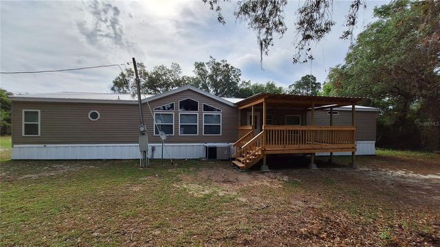 2502 SE 179TH AVENUE, Silver Springs, FL 34488
