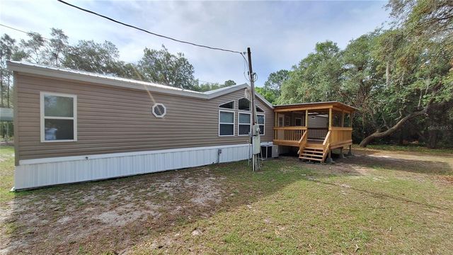2502 SE 179TH AVENUE, Silver Springs, FL 34488