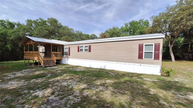 2502 SE 179TH AVENUE, Silver Springs, FL 34488