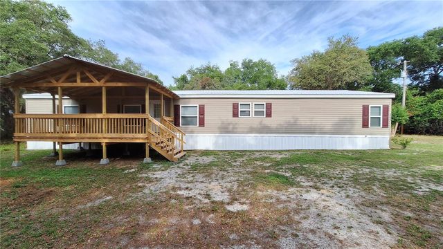 2502 SE 179TH AVENUE, Silver Springs, FL 34488