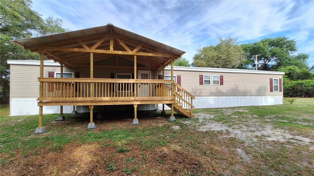 2502 SE 179TH AVENUE, Silver Springs, FL 34488