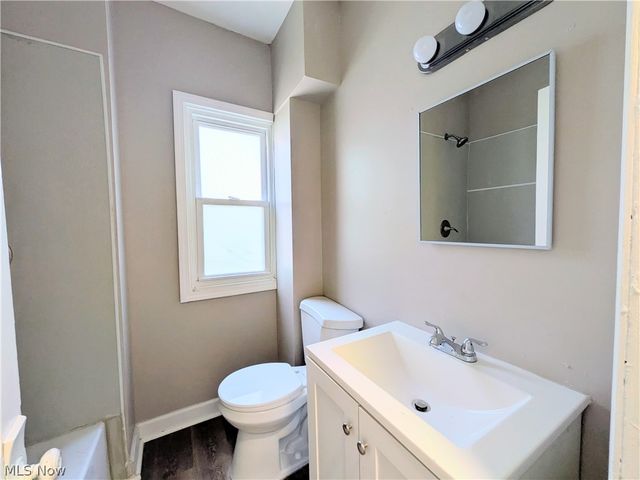 2818 E 119th Street, Cleveland, OH 44120
