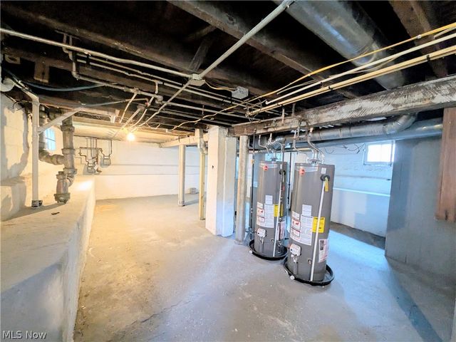 2818 E 119th Street, Cleveland, OH 44120