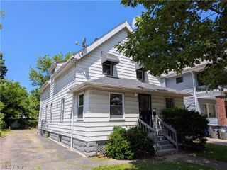 2818 E 119th Street, Cleveland, OH 44120