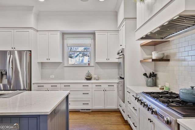 3385 Osborne Road NE, Brookhaven, GA 30319