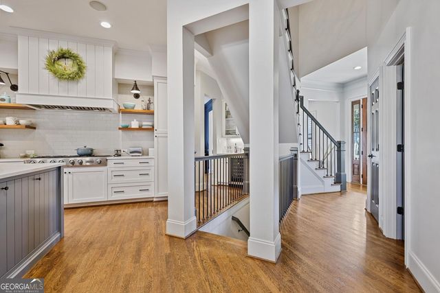 3385 Osborne Road NE, Brookhaven, GA 30319