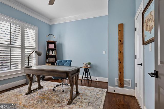 3385 Osborne Road NE, Brookhaven, GA 30319