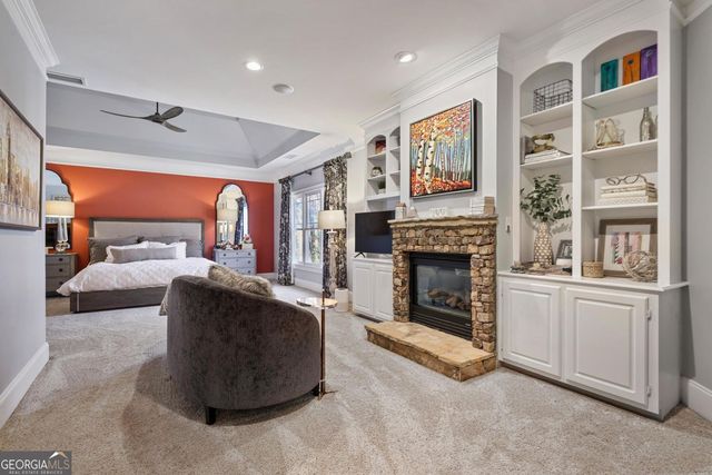 3385 Osborne Road NE, Brookhaven, GA 30319