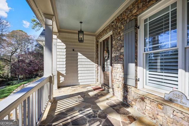 3385 Osborne Road NE, Brookhaven, GA 30319