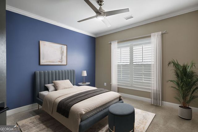 3385 Osborne Road NE, Brookhaven, GA 30319