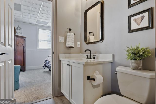 3385 Osborne Road NE, Brookhaven, GA 30319