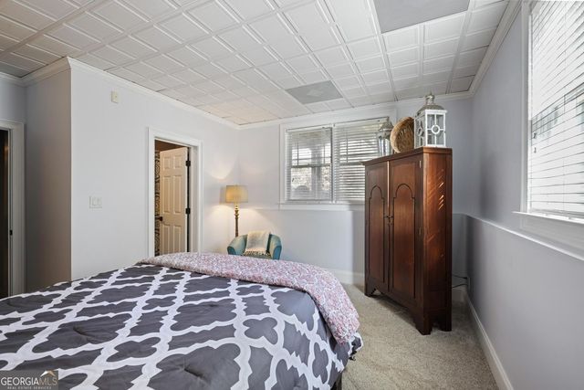 3385 Osborne Road NE, Brookhaven, GA 30319